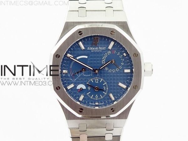 ROYAL OAK 41MM 26120 SS TWA - Image 3