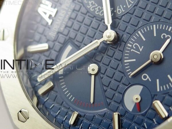 ROYAL OAK 41MM 26120 SS TWA - Image 7