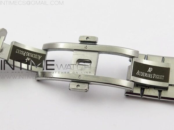ROYAL OAK 41MM 26120 SS TWA - Image 8