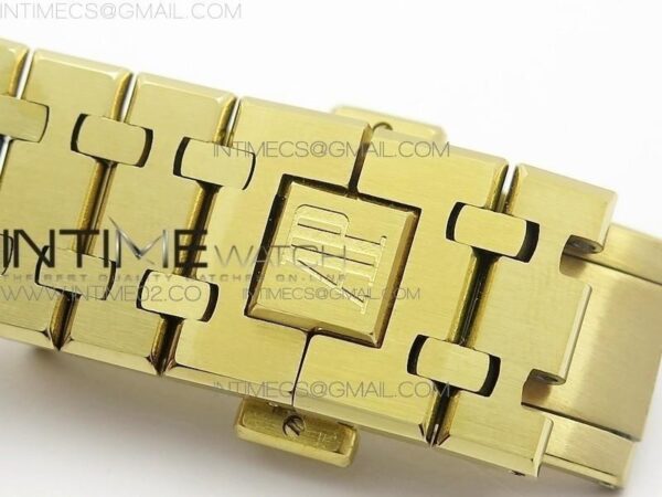 ROYAL OAK 41MM 26518 TOURBILLON YG - Image 12