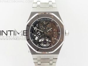 Royal Oak SS CY