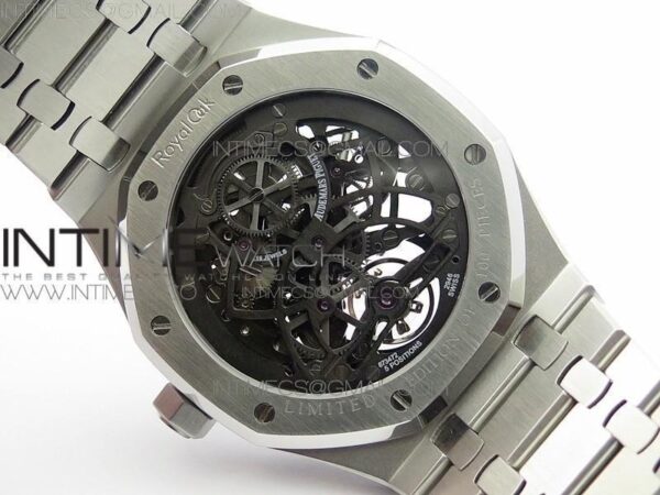 Royal Oak SS CY - Image 11