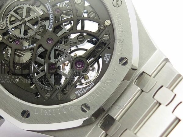 Royal Oak SS CY - Image 12