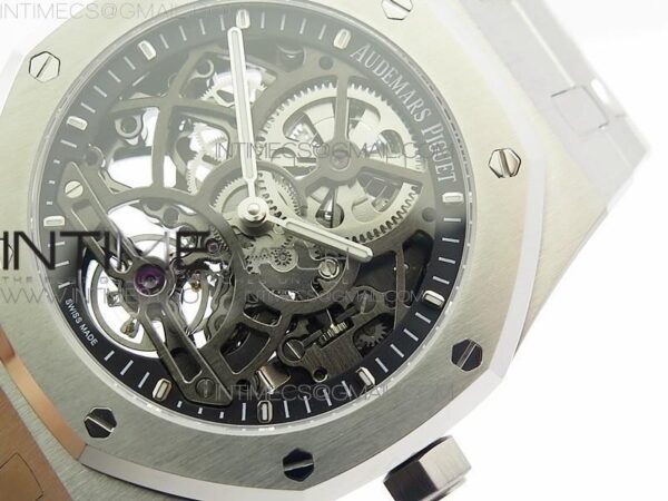 Royal Oak SS CY - Image 4