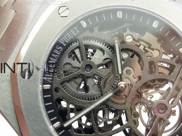 Royal Oak SS CY - Image 5