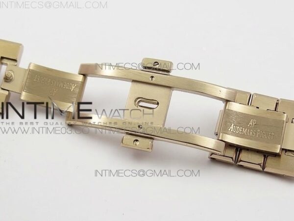 ROYAL OAK 41MM TOURBILLON RG - Image 10