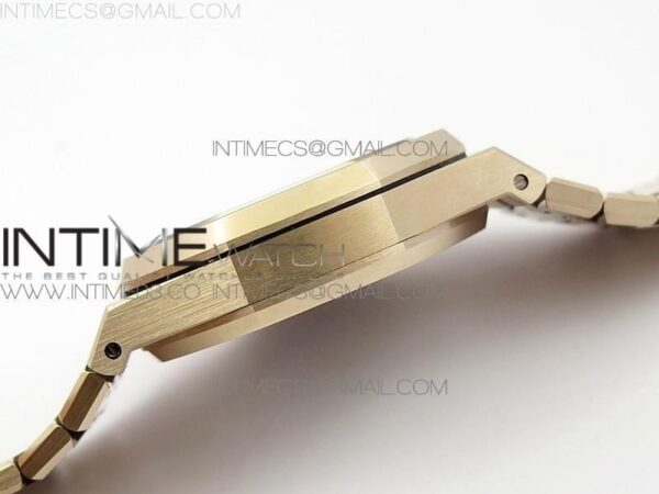 ROYAL OAK 41MM TOURBILLON RG - Image 7