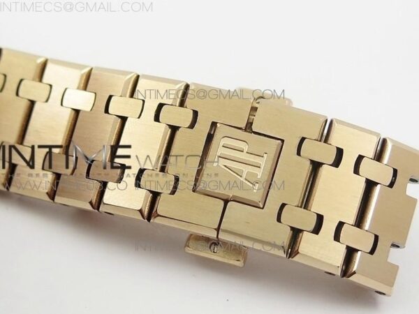 ROYAL OAK 41MM TOURBILLON RG - Image 8