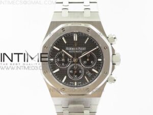 ROYAL OAK CHRONO 26320 SS