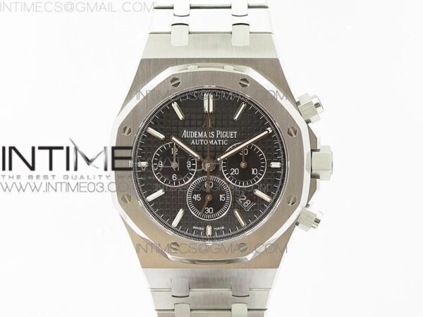ROYAL OAK CHRONO 26320 SS