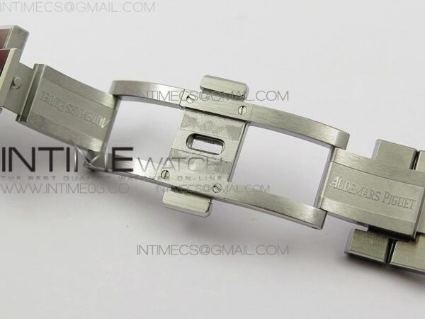 ROYAL OAK CHRONO 26320 SS - Image 8