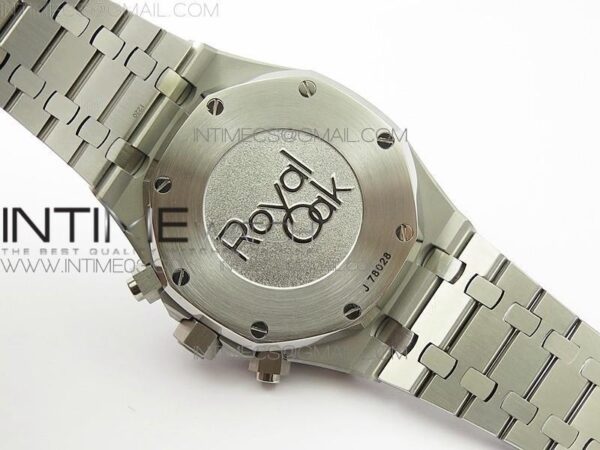 ROYAL OAK CHRONO 26320 SS - Image 13