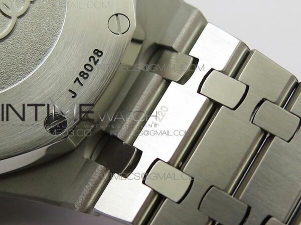 ROYAL OAK CHRONO 26320 SS - Image 14