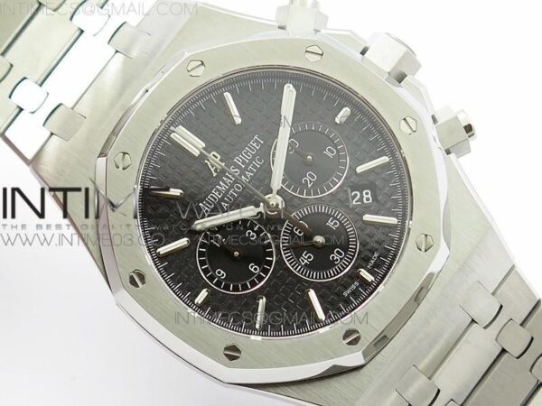 ROYAL OAK CHRONO 26320 SS - Image 2