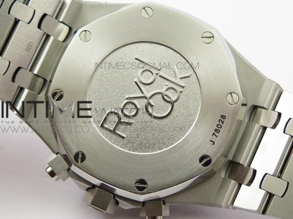 ROYAL OAK CHRONO 26320 SS - Image 18