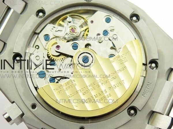 ROYAL OAK CHRONO 26320 SS - Image 20