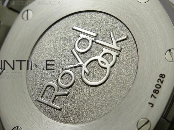 ROYAL OAK CHRONO 26320 SS - Image 21