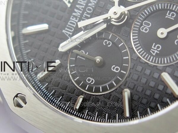 ROYAL OAK CHRONO 26320 SS - Image 3