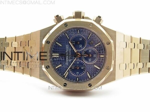 ROYAL OAK CHRONO 26320ST ù - Image 3