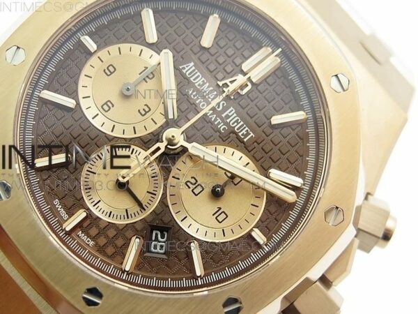 AP Royal OAK 26331ST - Image 4
