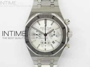 Royal Oak Chrono SS