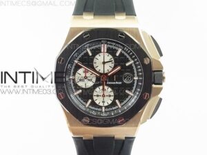 ROYAL OAK OFFSHORE 2017 44MM RG V2
