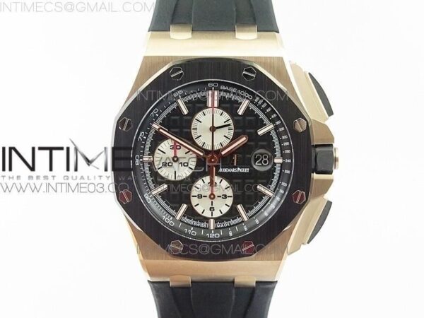 ROYAL OAK OFFSHORE 2017 44MM RG V2