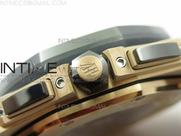 ROYAL OAK OFFSHORE 2017 44MM RG V2 - Image 13