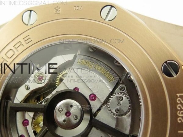 ROYAL OAK OFFSHORE 2017 44MM RG V2 - Image 14