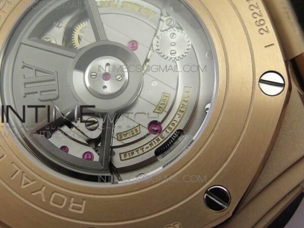 ROYAL OAK OFFSHORE 2017 44MM RG V2 - Image 16