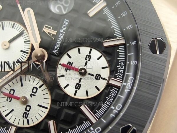 ROYAL OAK OFFSHORE 2017 44MM RG V2 - Image 17