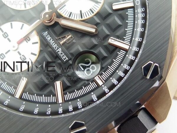 ROYAL OAK OFFSHORE 2017 44MM RG V2 - Image 2