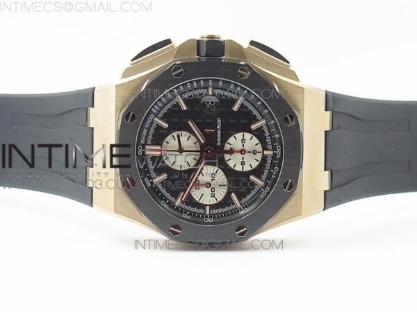 ROYAL OAK OFFSHORE 2017 44MM RG V2 - Image 3