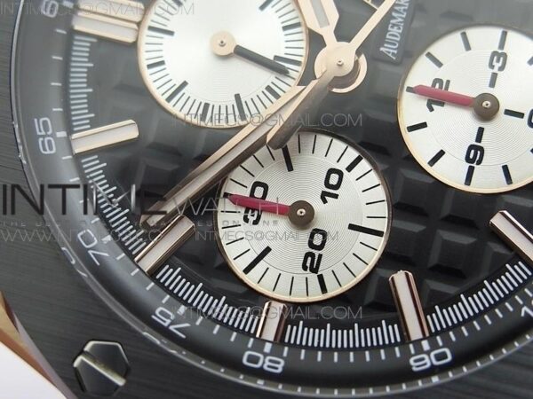 ROYAL OAK OFFSHORE 2017 44MM RG V2 - Image 7