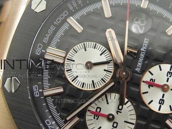 ROYAL OAK OFFSHORE 2017 44MM RG V2 - Image 8