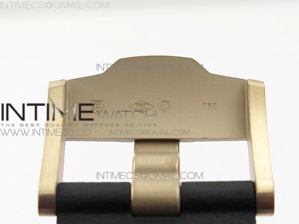ROYAL OAK OFFSHORE 2017 44MM RG V2 - Image 9