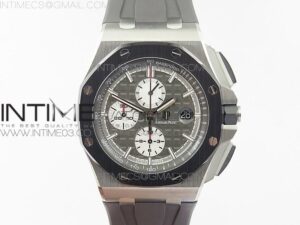 ROYAL OAK OFFSHORE 2017 44MM TITANIUM