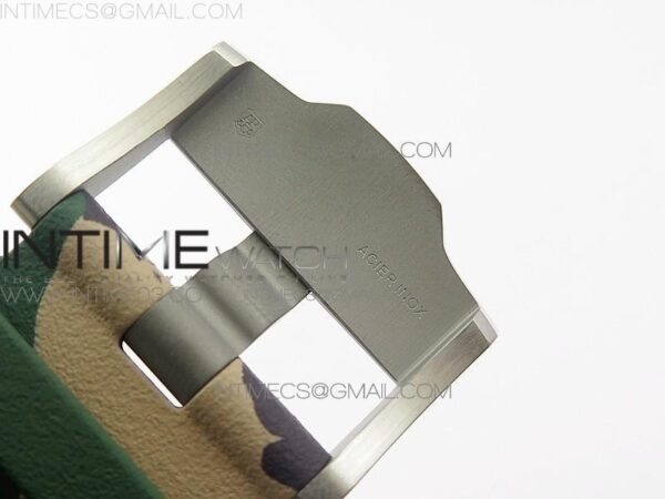 ROYAL OAK OFFSHORE 2018 SIHH ‘COMBAT’ 44MM - Image 15