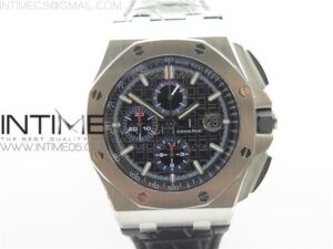 ROYAL OAK OFFSHORE 44MM 26412PT SS JF
