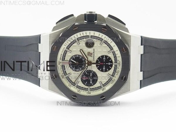 ROYAL OAK OFFSHORE 44MM SS V2 - Image 18