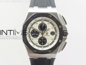 ROYAL OAK OFFSHORE 44MM SS V2