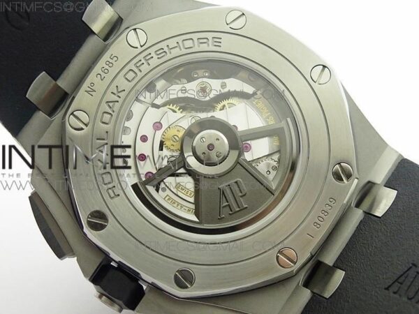 ROYAL OAK OFFSHORE 44MM SS V2 - Image 15
