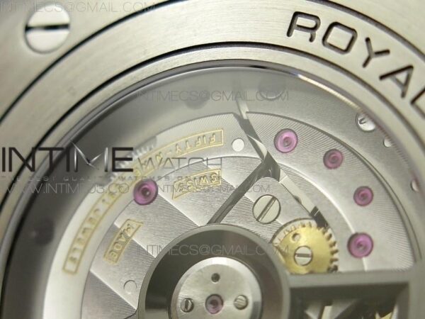 ROYAL OAK OFFSHORE 44MM SS V2 - Image 17