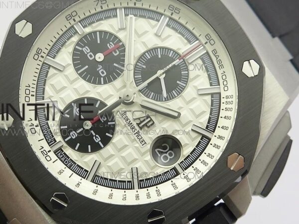 ROYAL OAK OFFSHORE 44MM SS V2 - Image 2