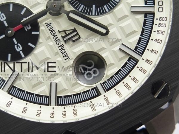 ROYAL OAK OFFSHORE 44MM SS V2 - Image 4