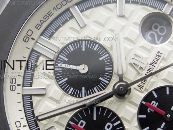 ROYAL OAK OFFSHORE 44MM SS V2 - Image 5