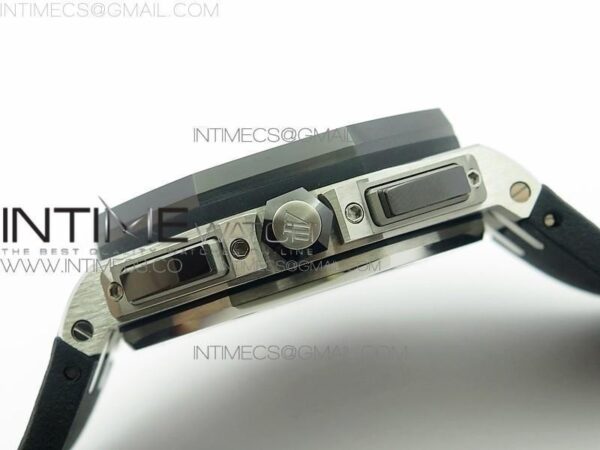 ROYAL OAK OFFSHORE 44MM SS V2 - Image 6