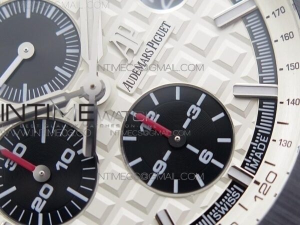 ROYAL OAK OFFSHORE 44MM SS V2 - Image 7