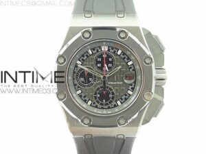 ROYAL OAK OFFSHORE 44MM TITANIUM MICHAEL SCHUMACHER