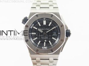 ROYAL OAK OFFSHORE DIVER 15703 V9.5